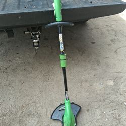 Expert Gardening 110v Electric Powered Trimner