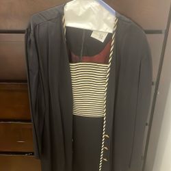One Piece Lady Garment