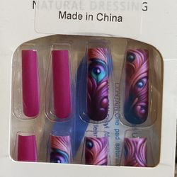 Press On Nails