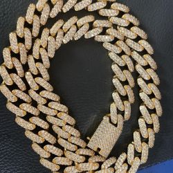 Cuban Link  Firm