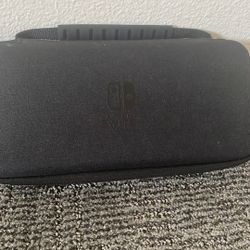 Nintendo Switch 1 All In One Case 