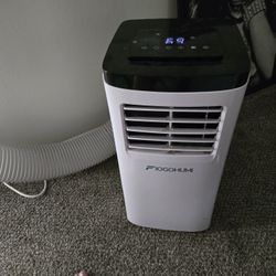 Portable Ac