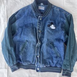 Vintage Jacket Size Large 