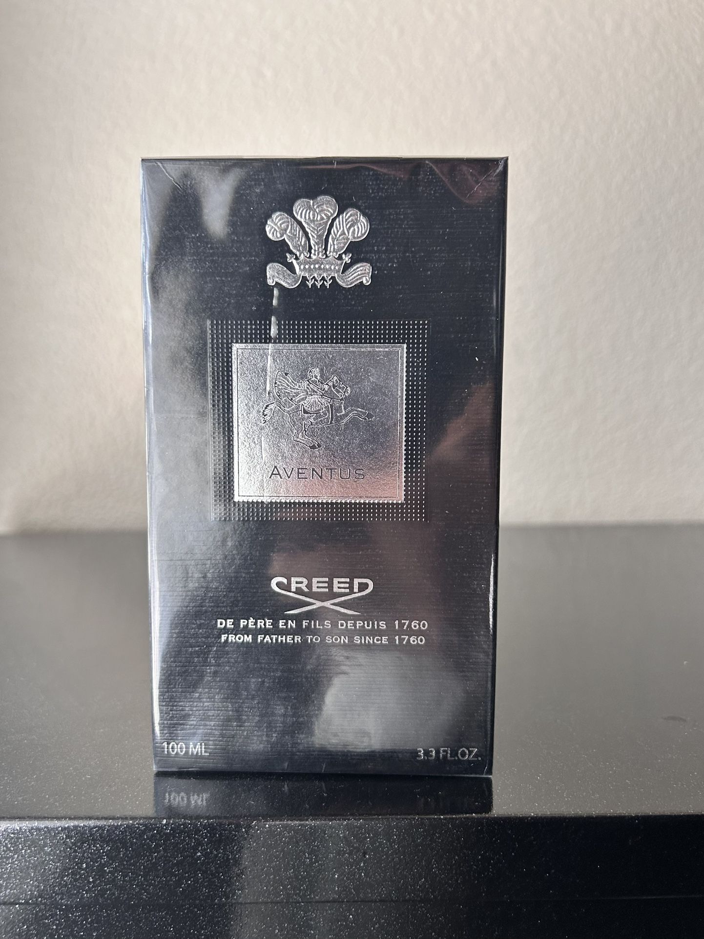 Creed Aventus Cologne