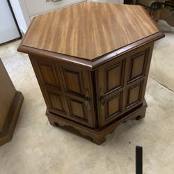 Various End Tables (More Will Be Added Next Week)