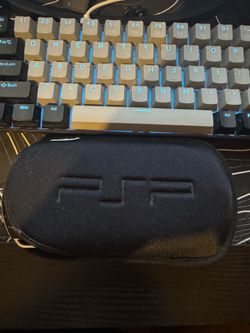Great condition Sony PSP 1000