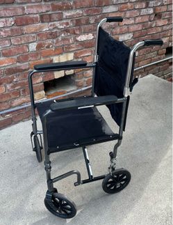 WHEELCHAIR