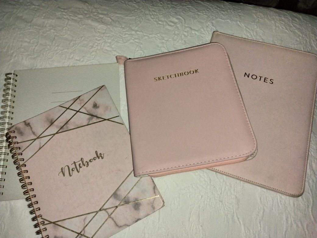 Notebooks