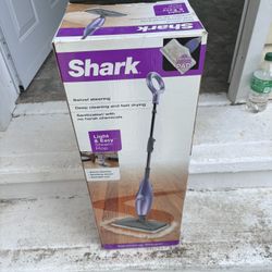 Shark Steam Mop