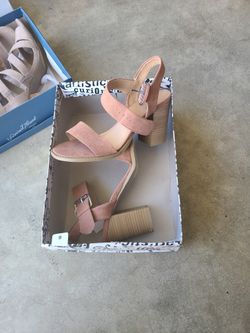 Women's Shoes Brand New