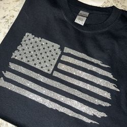 Flag  T Shirts 