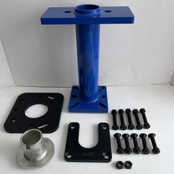 Orion Motor Tech Rear Axle Bearing Puller and Installer, Wheel Bearing Removal Tool 