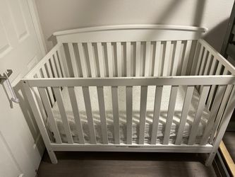 Baby Nursery