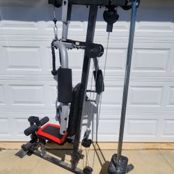 Weider 2980 X Home Gym System