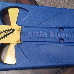 WHAM-0 Battle Boogie Board