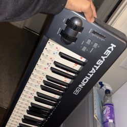 M Audio Piano 