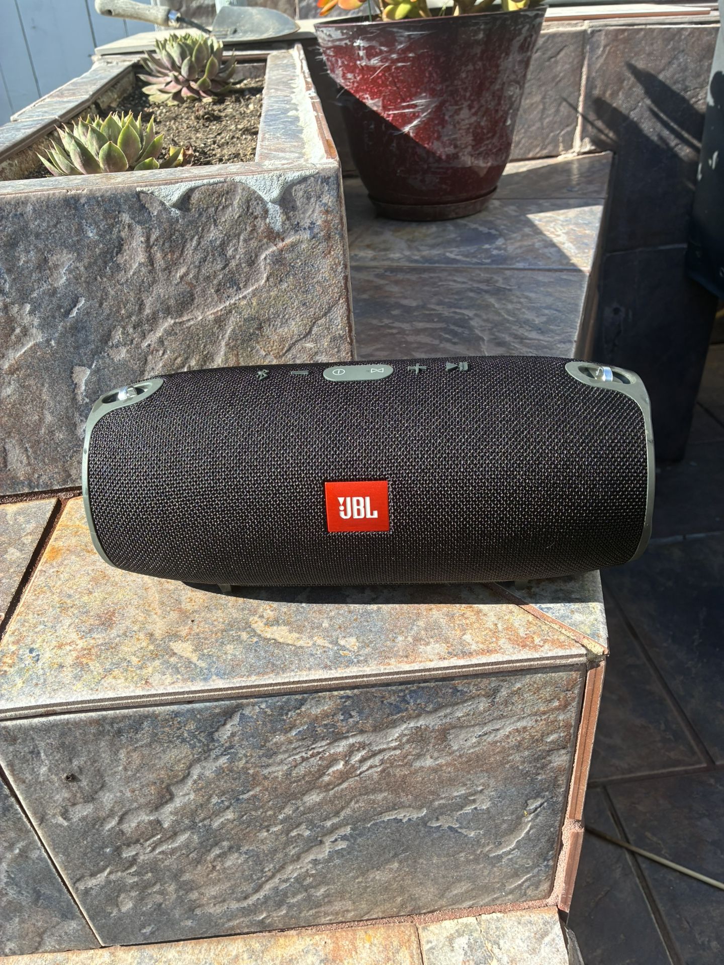 JBL XTREME1 WIRELESS BLUETOOTH SPEAKER 🔈