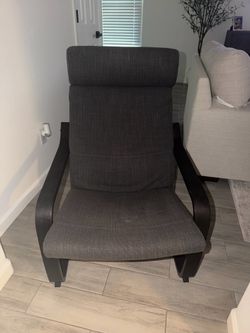 Lounge Chair