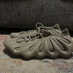 yeezy 450 stone fax