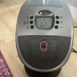 Honeywell Space Heater
