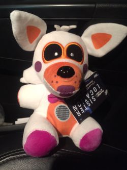 funko lolbit plush