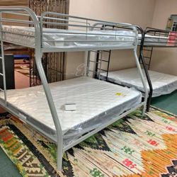 Bunk Beds in Many Colors and Models Tritan 