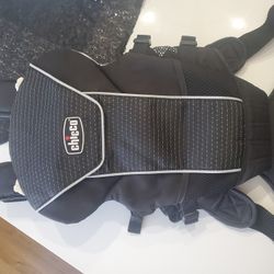 Chicco Baby Carrier