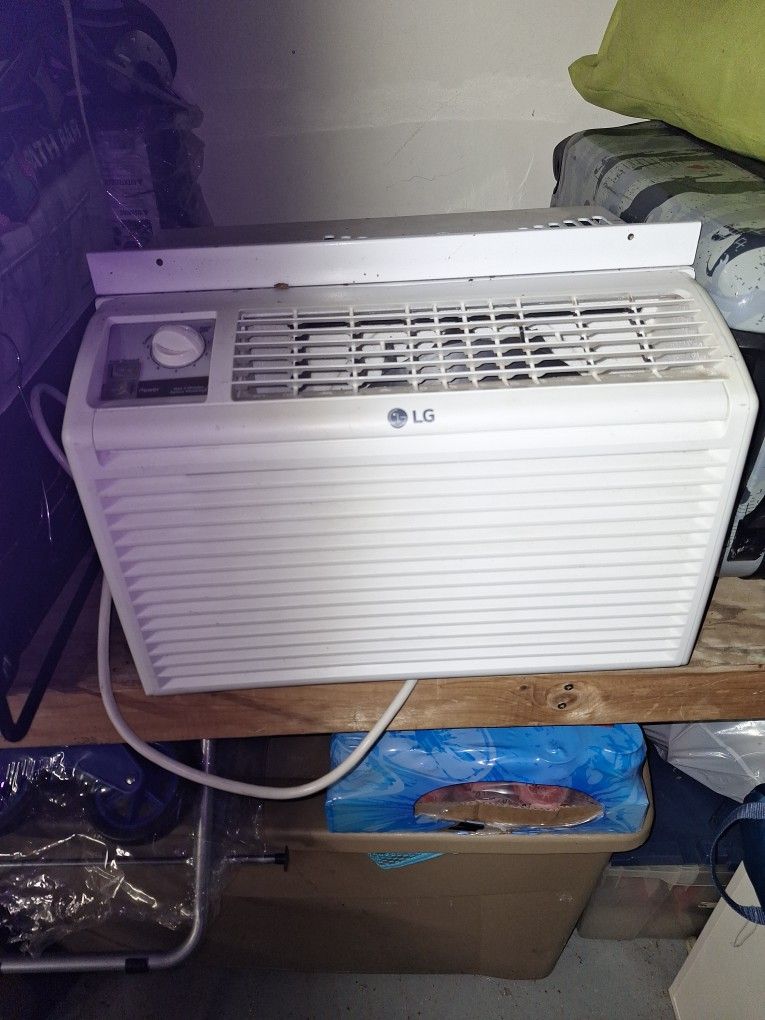 L G Aircondishiner