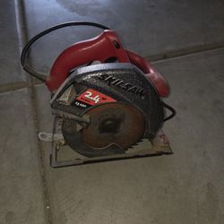 Skill Saw