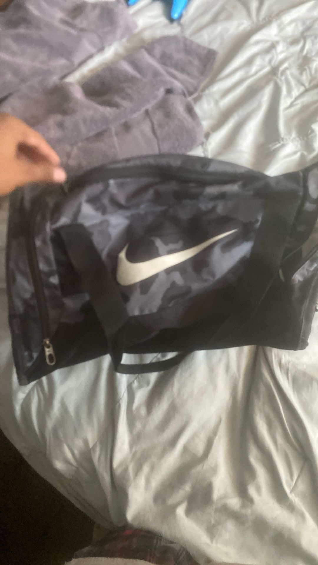 Nike Bag 
