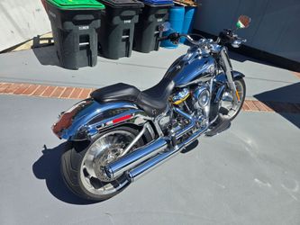 2025 Harley-Davidson Grey Ghost