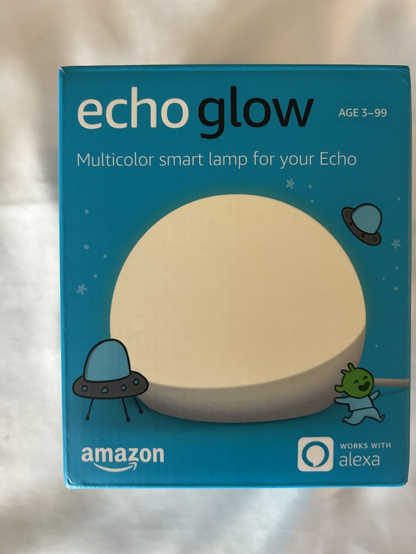 Echo Glow