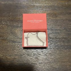 James Avery Bracelet Size M