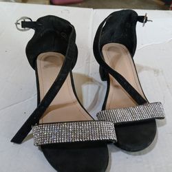 Girl Heels