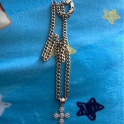Cuban Link Necklace