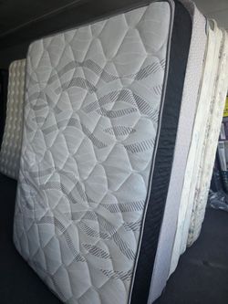 🔥FULL SIZES MATTRESS SET $80🔥