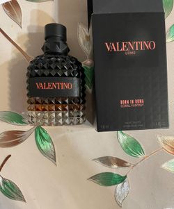 Valentino Coral Fantasy