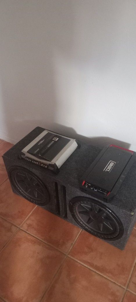 Car Audio