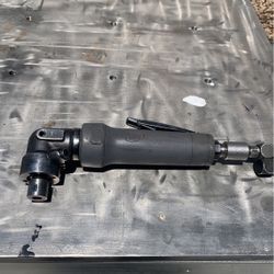 Ingersoll Rand Angle Grinder