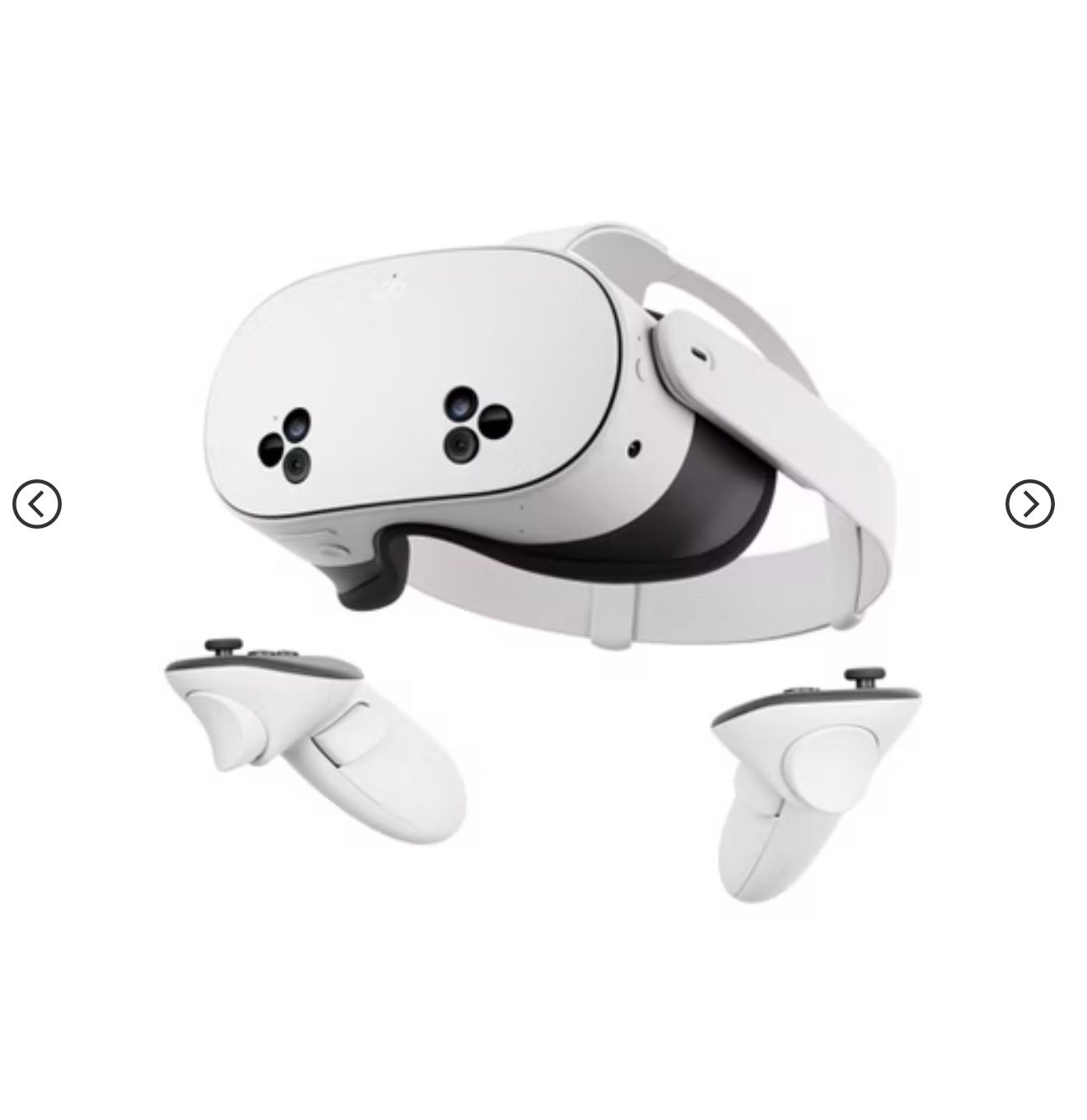 Oculus Meta Quest 3S VR