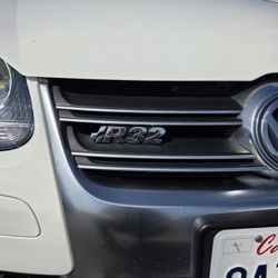 Vw R32 Vr6 2008