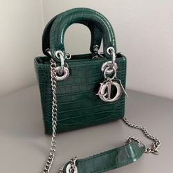 Cristian Dior Bag