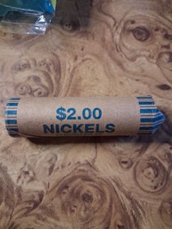 2025-P JEFFERSON NICKLE'S