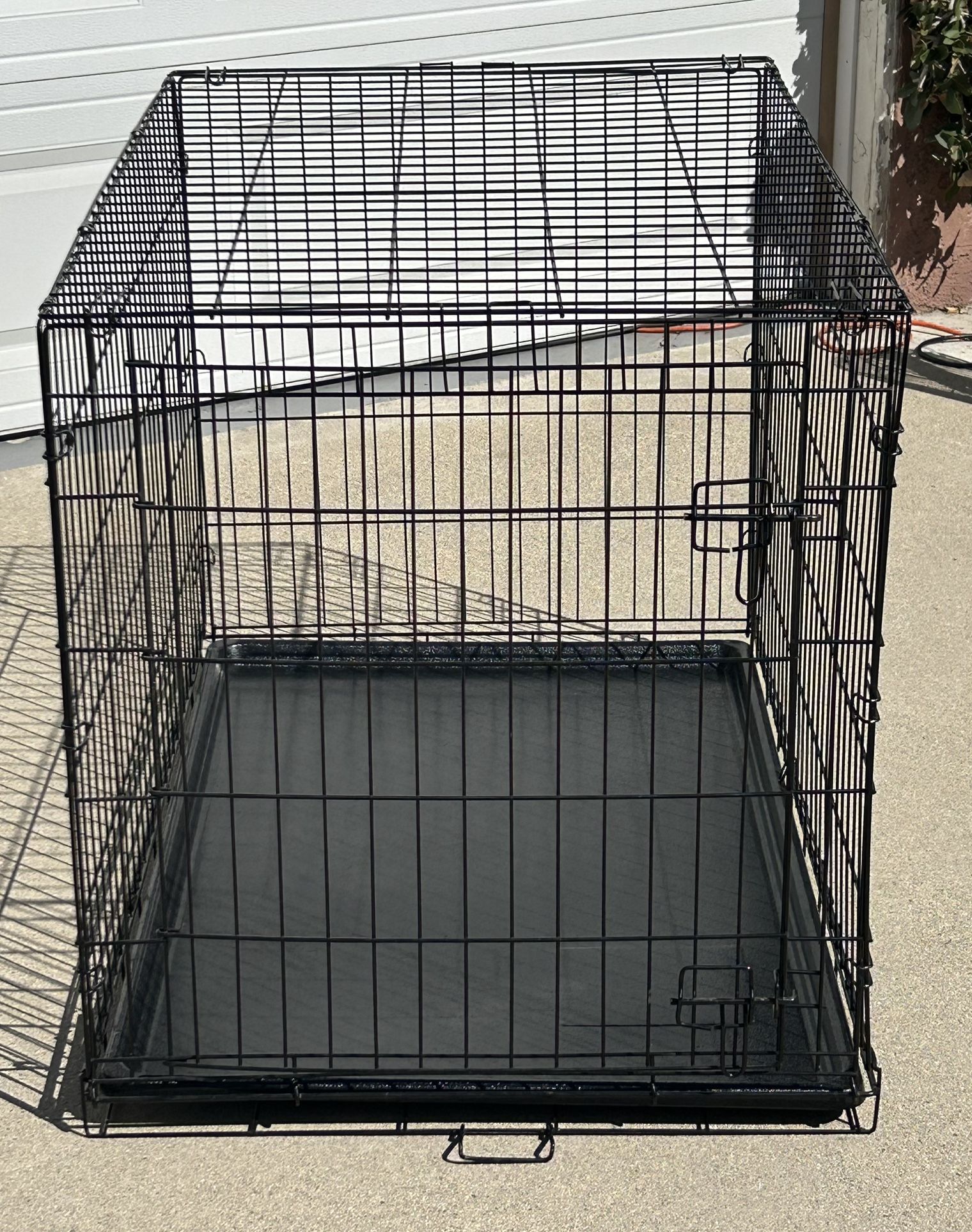 42-inch Pet Crate