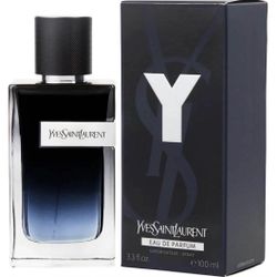 YSL Chologne