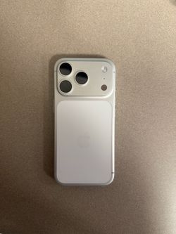 IPHONE 17 PRO UNLOCKED