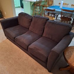 Couch And Loveseat Set