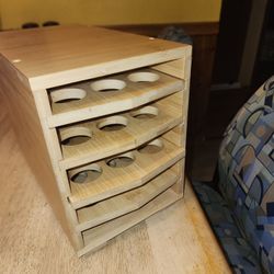 K Pod Holder