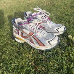 Balenciaga Track Runner - Multi Color