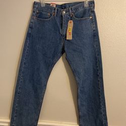 Levi Jeans